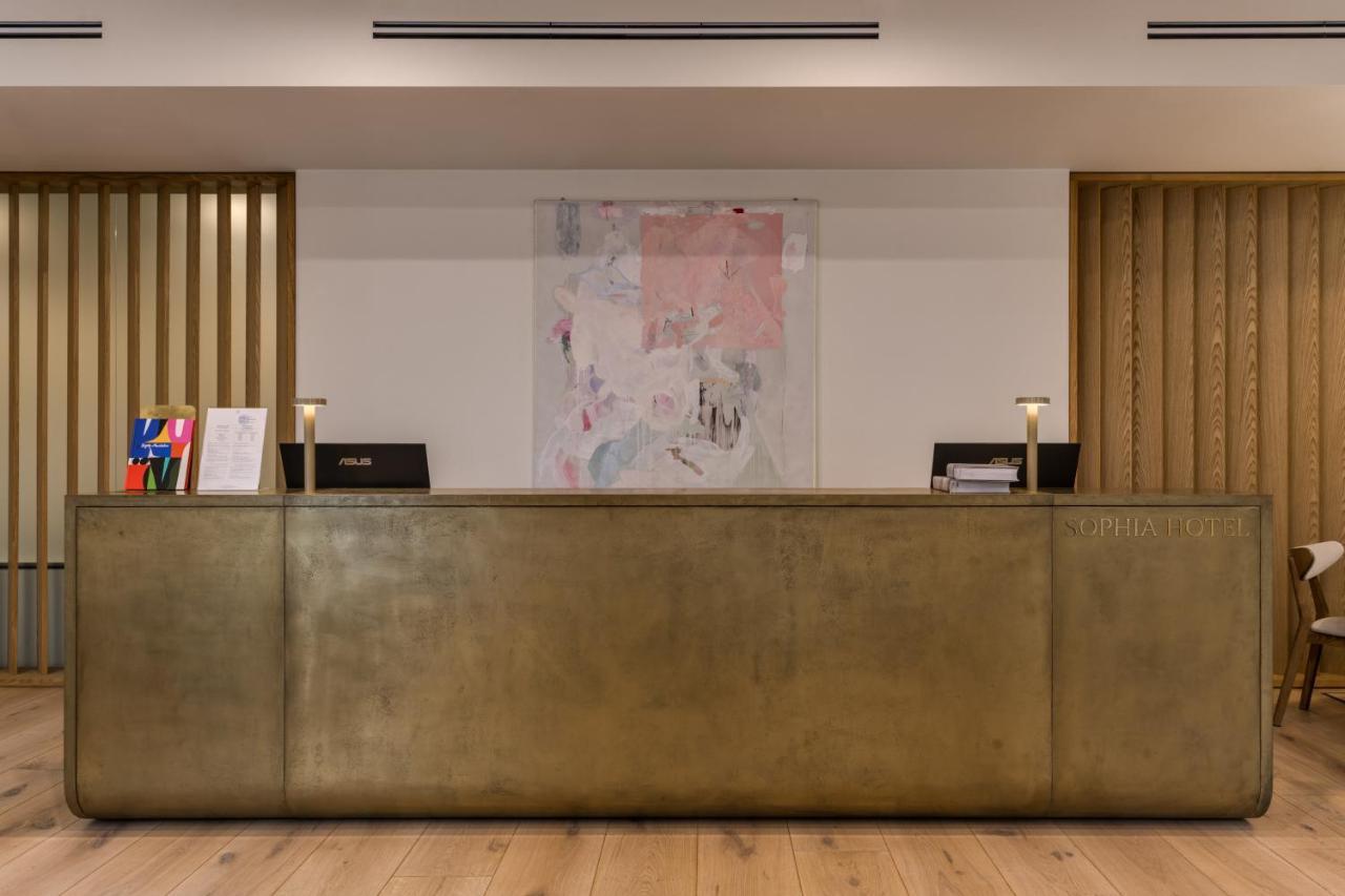 Sophia 酒店